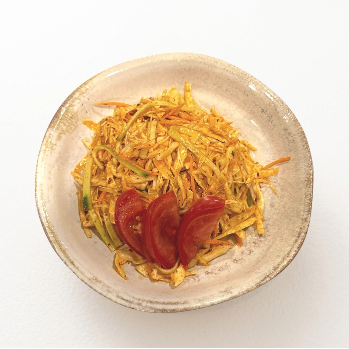 Chinese Salad