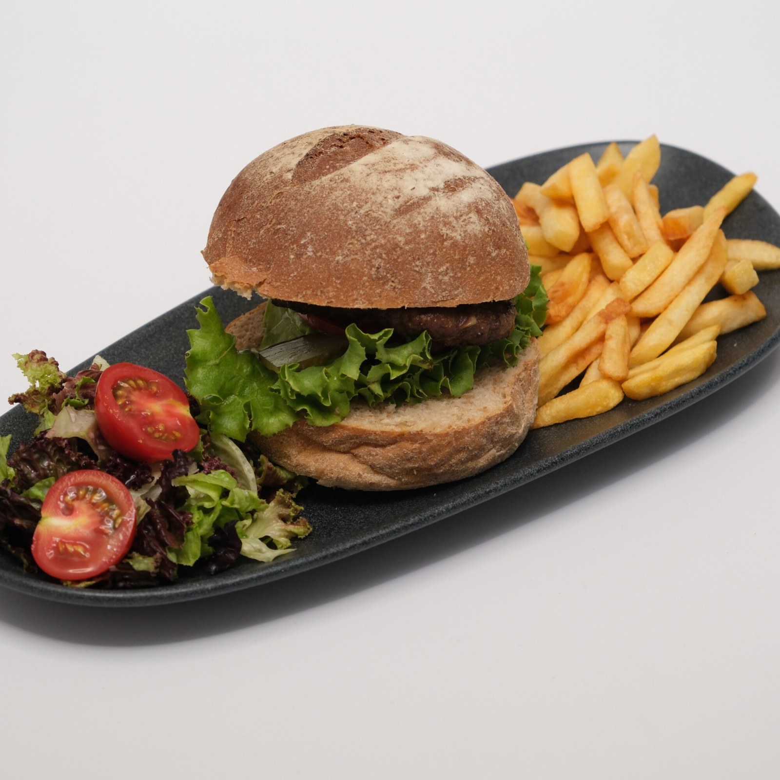 Klasik Burger
