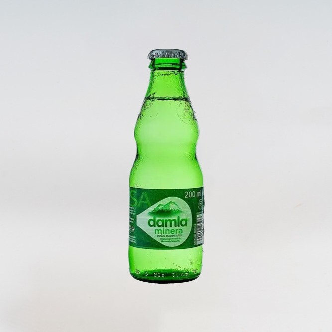 Soda (20 cl)