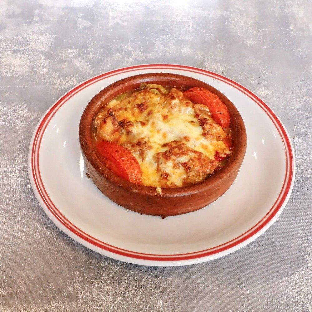 Karışık Güveç