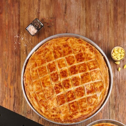 Tepsi Adana Kıymalı Börek(2 kg)