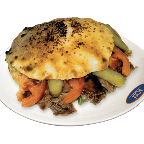 Tombik Döner