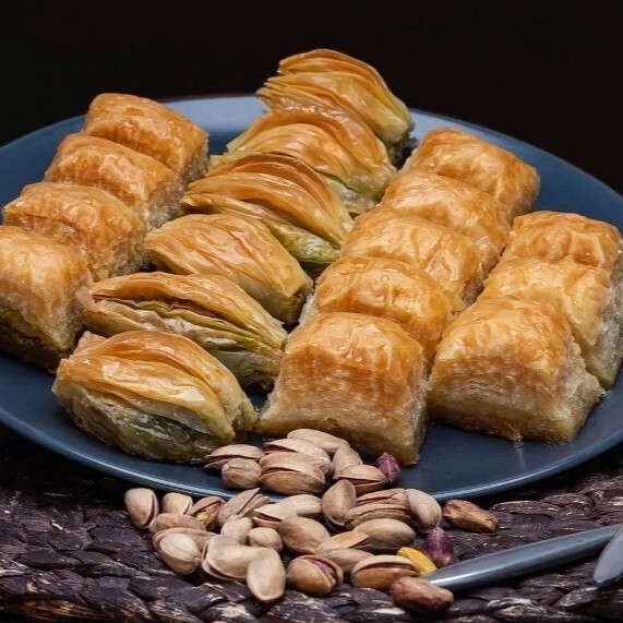 Özel Karışık Baklava (500 gr)