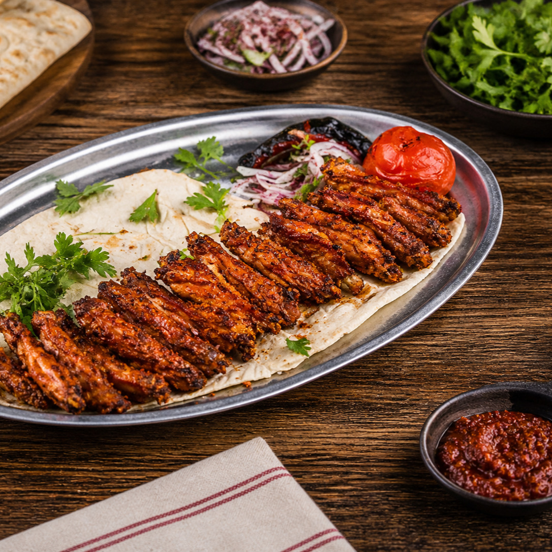 KÖZDE Çıtır (kelebek) 500 Gr