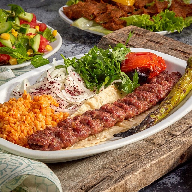 Urfa Kebap