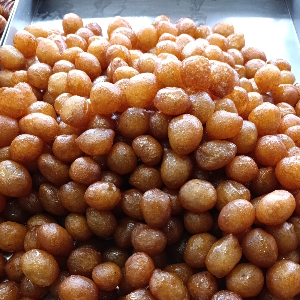 Lokma (500 Gr)