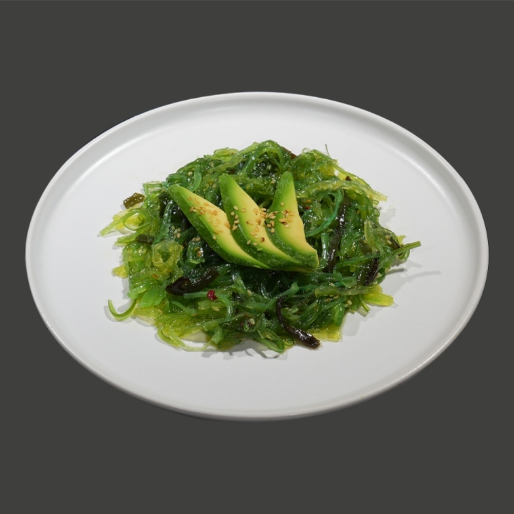 Wakame Salata