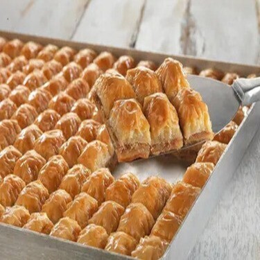 Cevizli Baklava (500 gr)