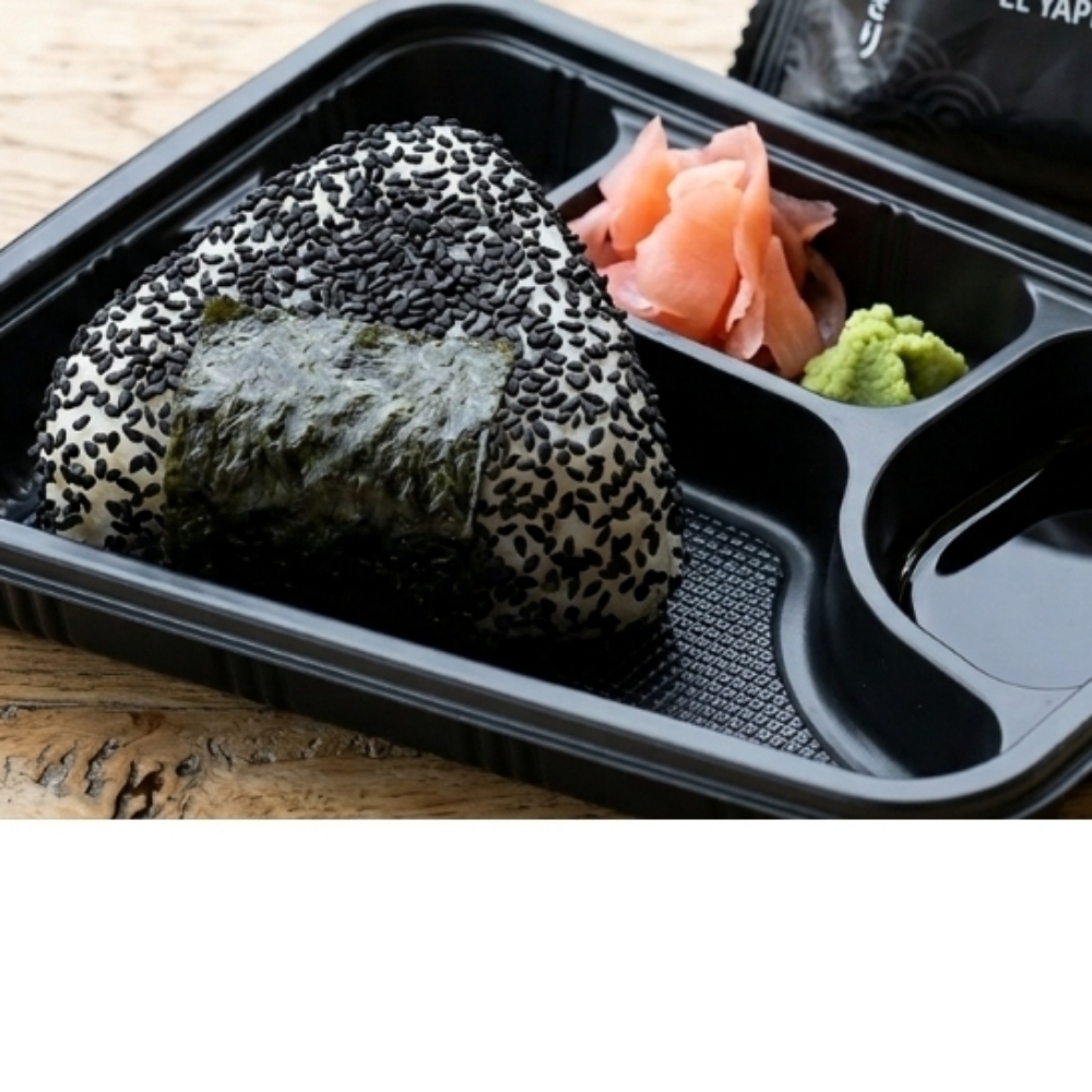 onigiri shirimp