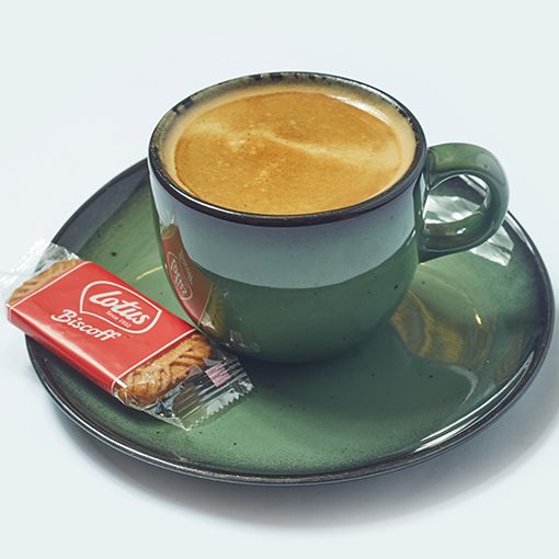 Caffe Americano