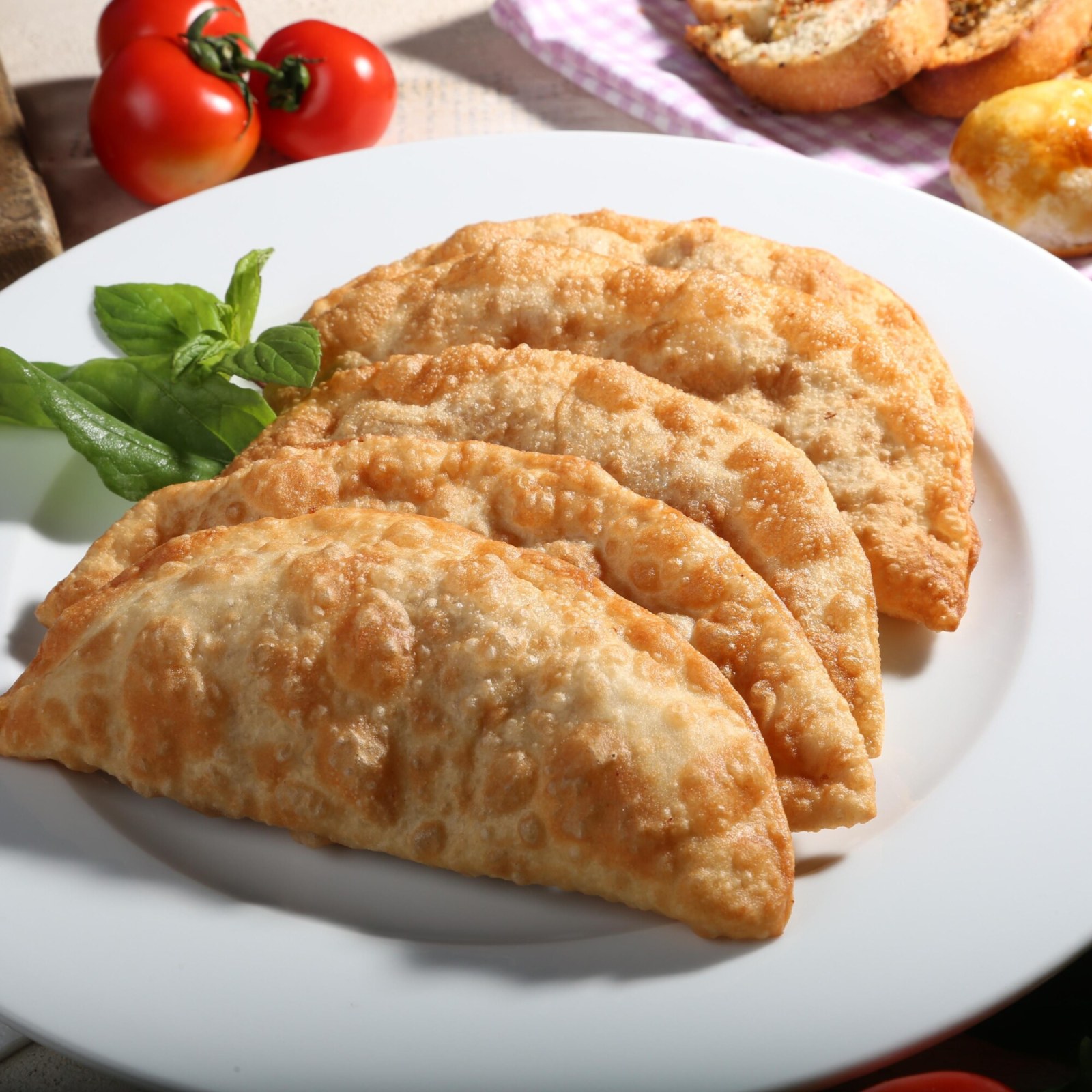 Çi Börek