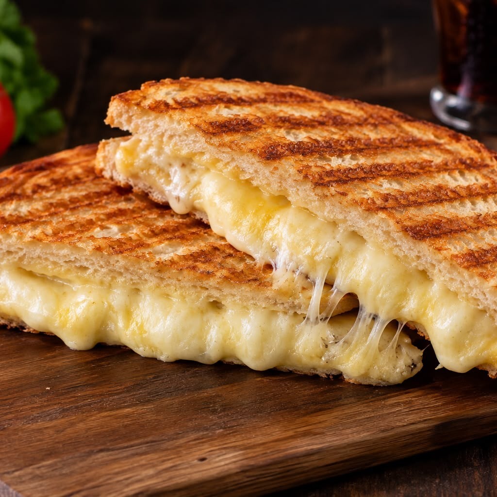 Kaşarlı Gusto Tost