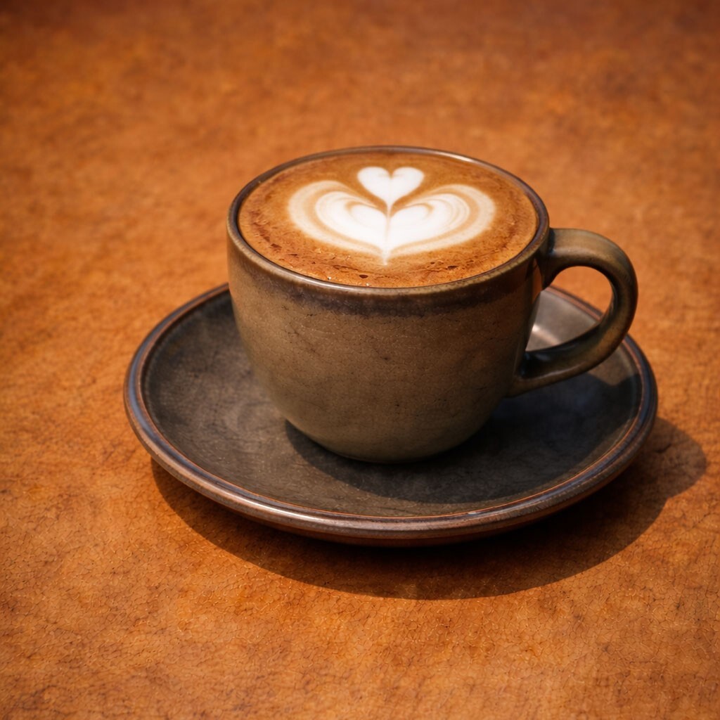 Cappuccino