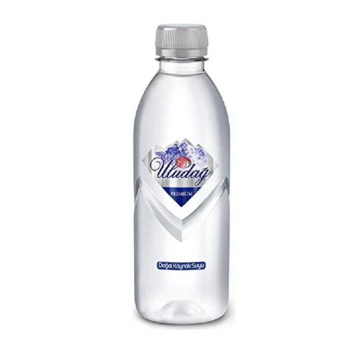 Uludağ Premium Su 400ml