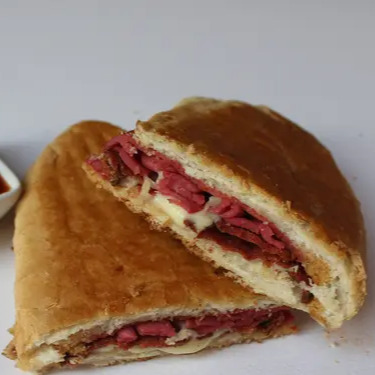 Ütü Tost