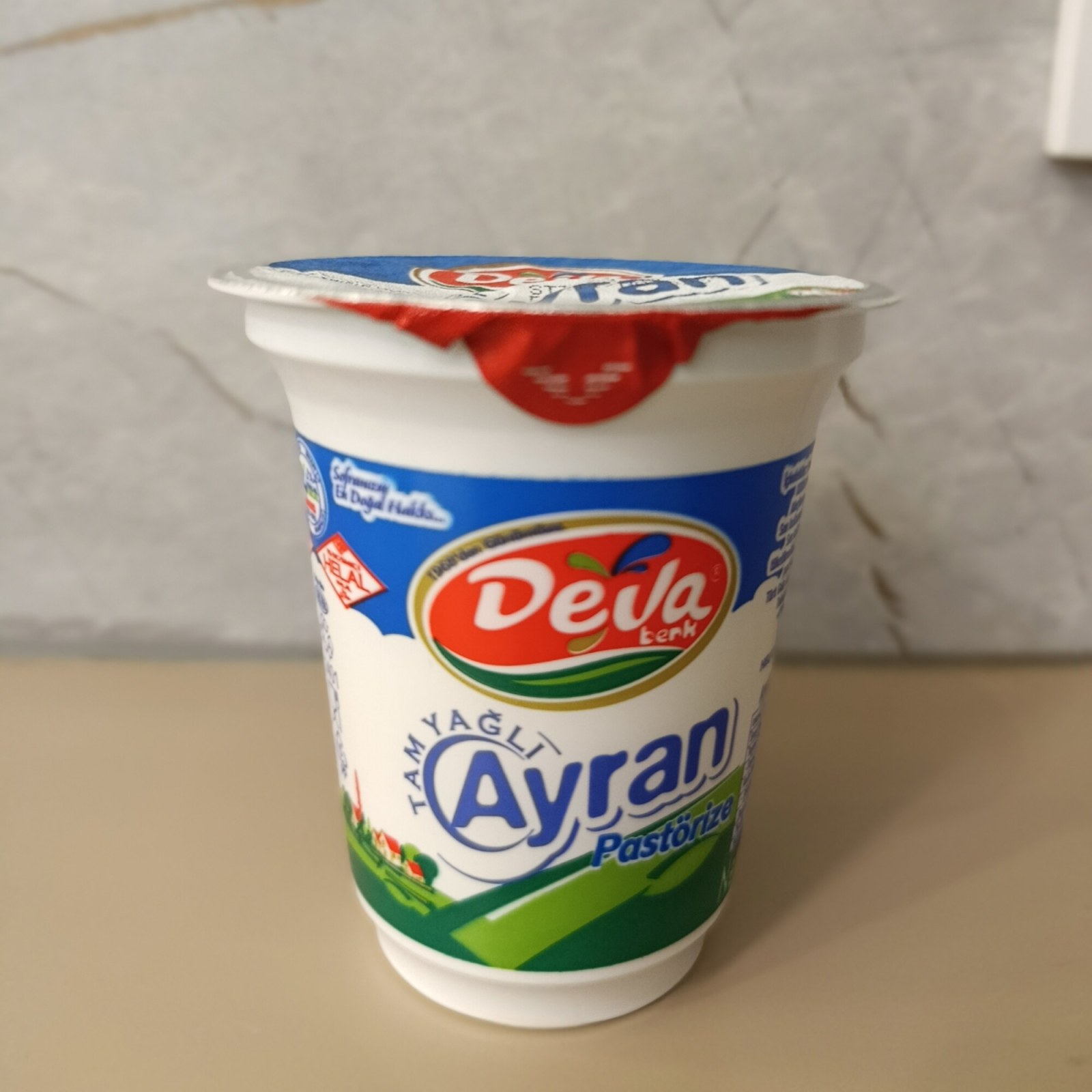 Büyük Ayran