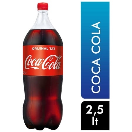 Coca Cola