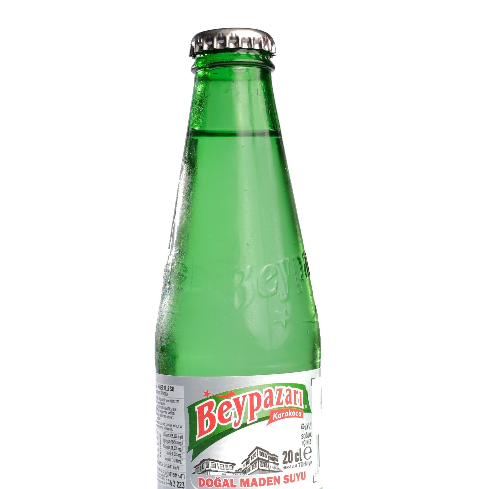 Sade Soda (200 ml)