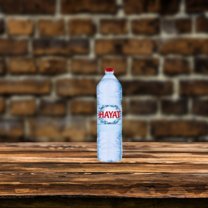 Su (500 ml)