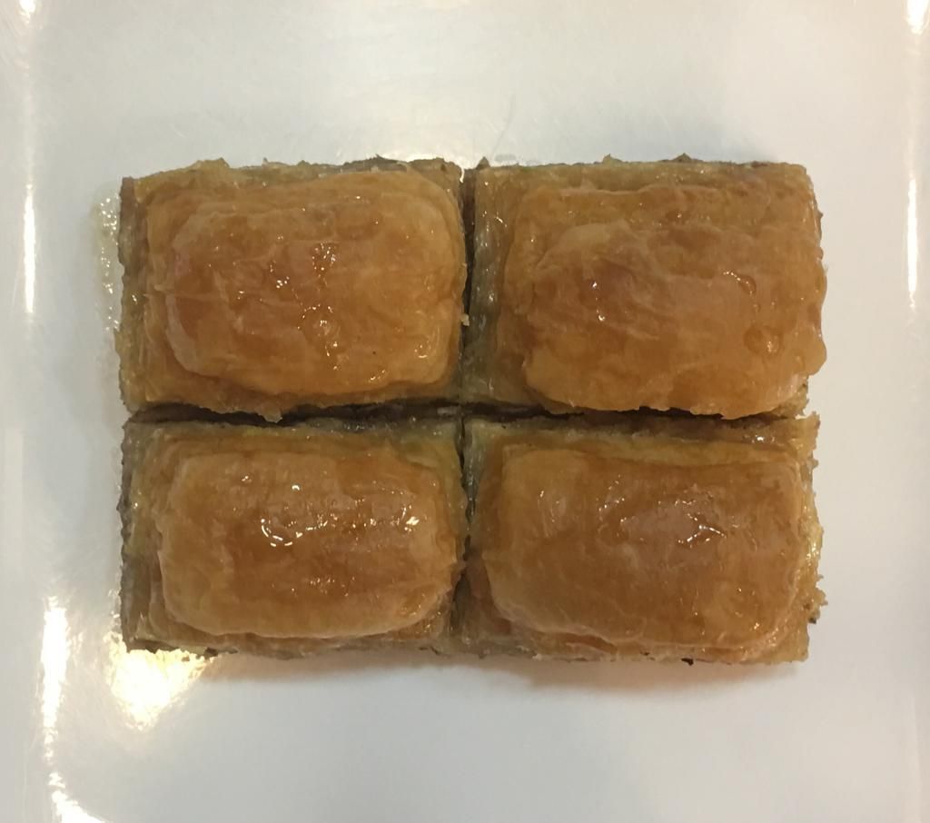 Cevizli Baklava(1kg)