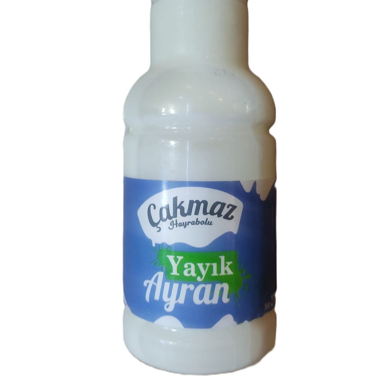 Yayık Ayran