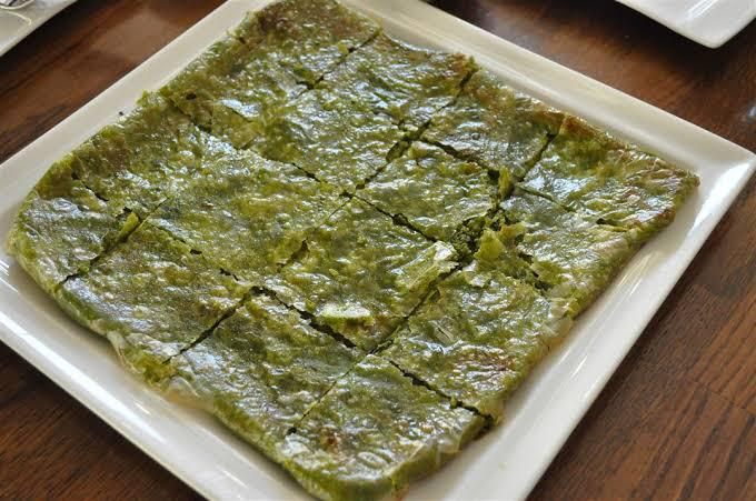 Katmer Tatlısı (2 Kişilik)