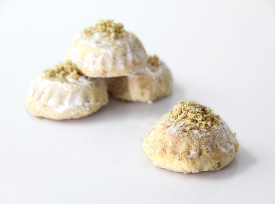 Antep Usulü Cevizli Kerebiç (500 gr.)