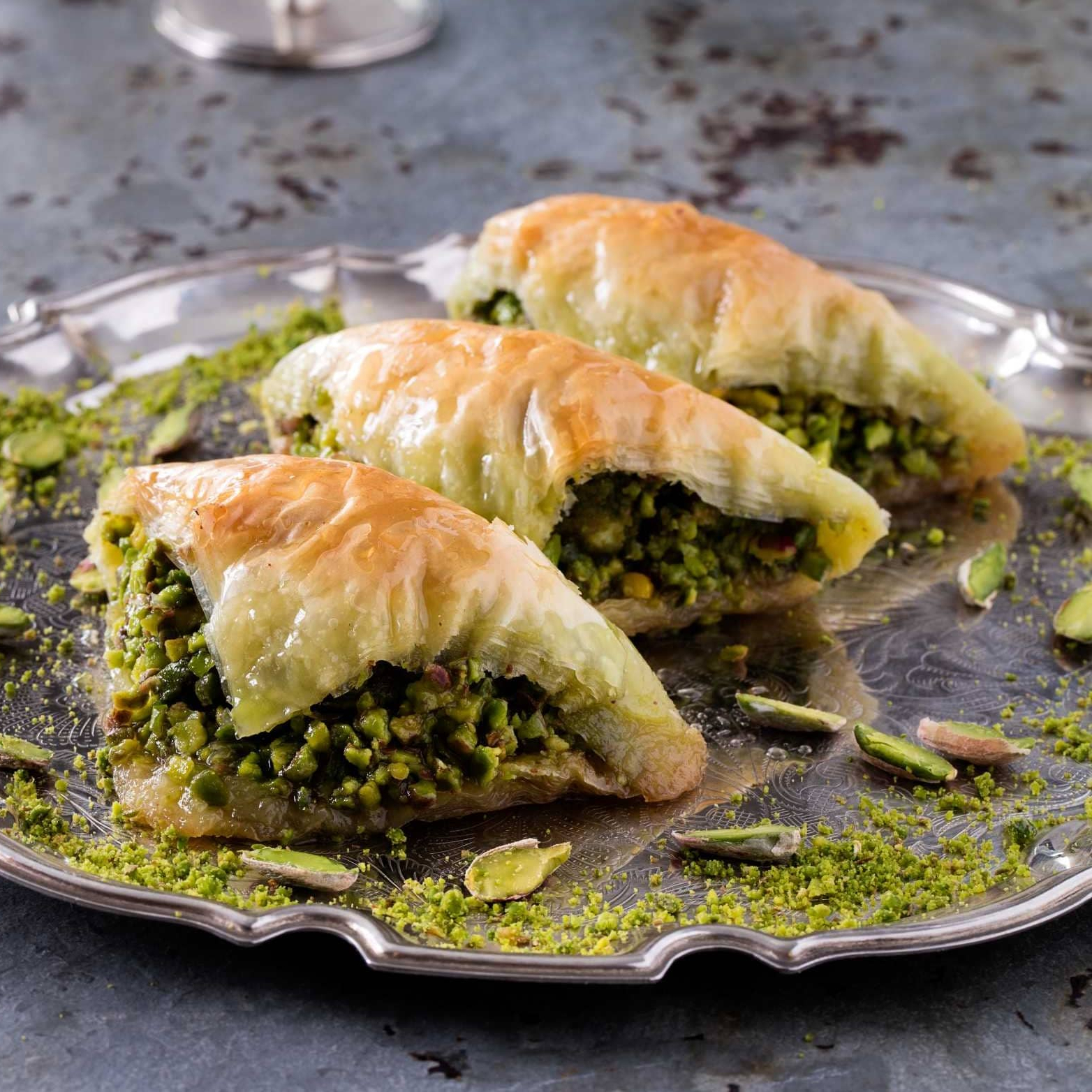 Fıstıklı Şöbiyet