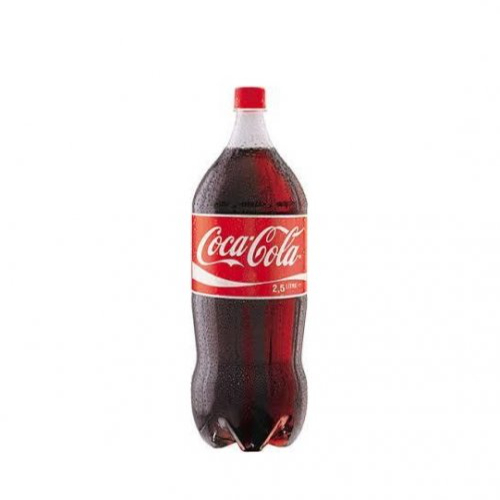 Coca-Cola (2,5 L)