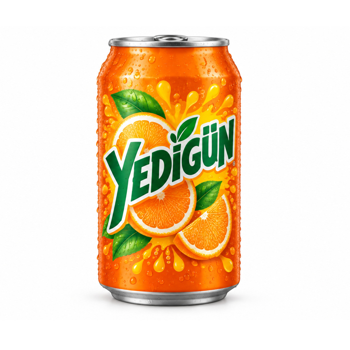 Yedigün (33cl)