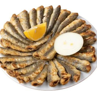 Sardalya Tava