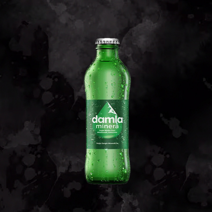 Soda (20 cl)