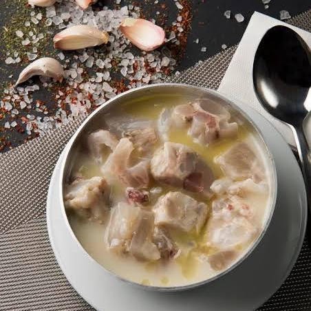 Ayak Paça Çorbası