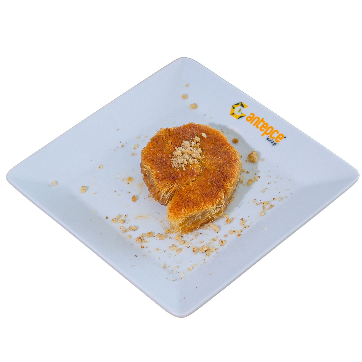 Diyar Kadayıf Cevizli (1 Kg)
