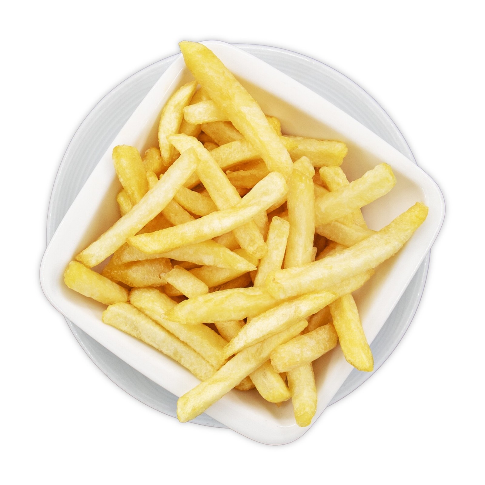 Patates Kızartması
