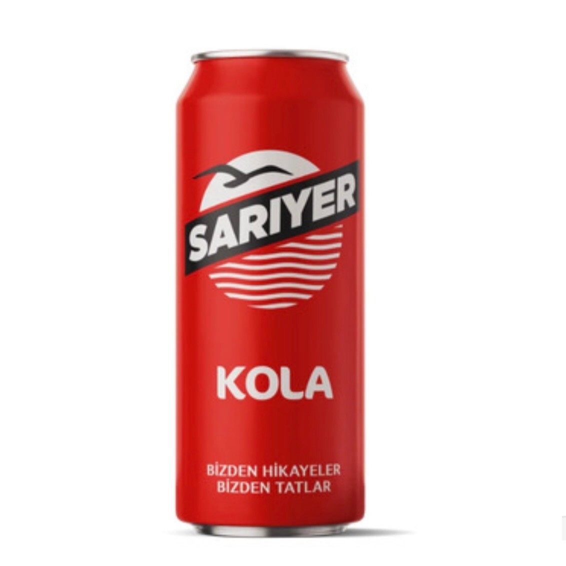 Sarıyer Kola (33 cl)