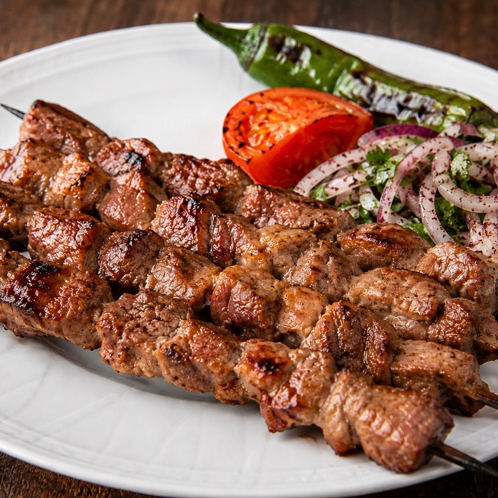 Çöp Şiş (130 gr.)