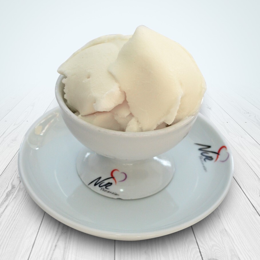 Yanıksı Dondurma (250 gr.)