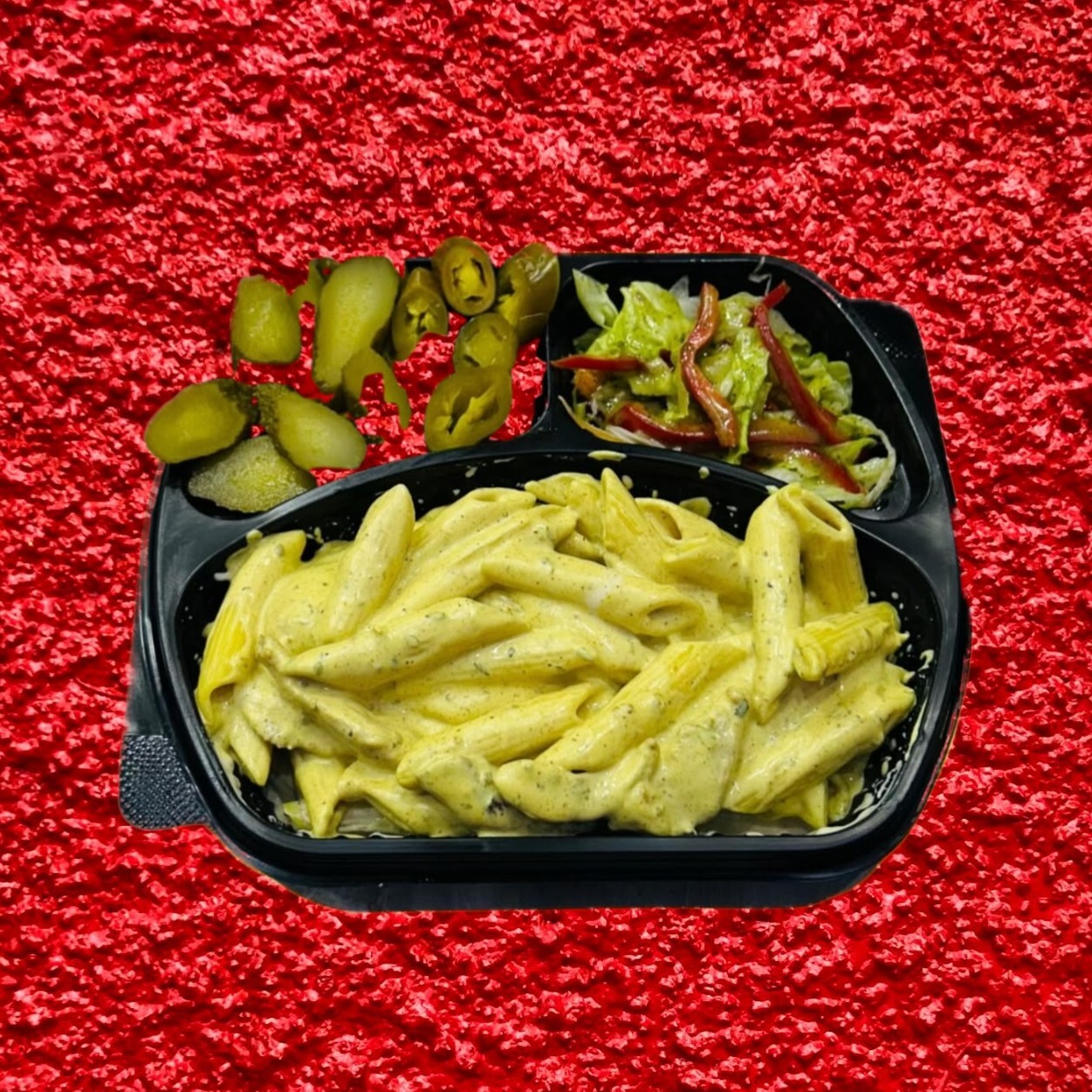 Körilim Tavuklu