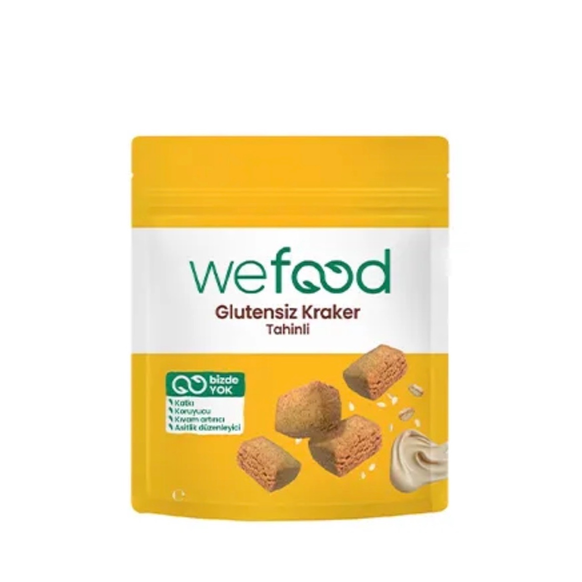 Weefood Tahinli