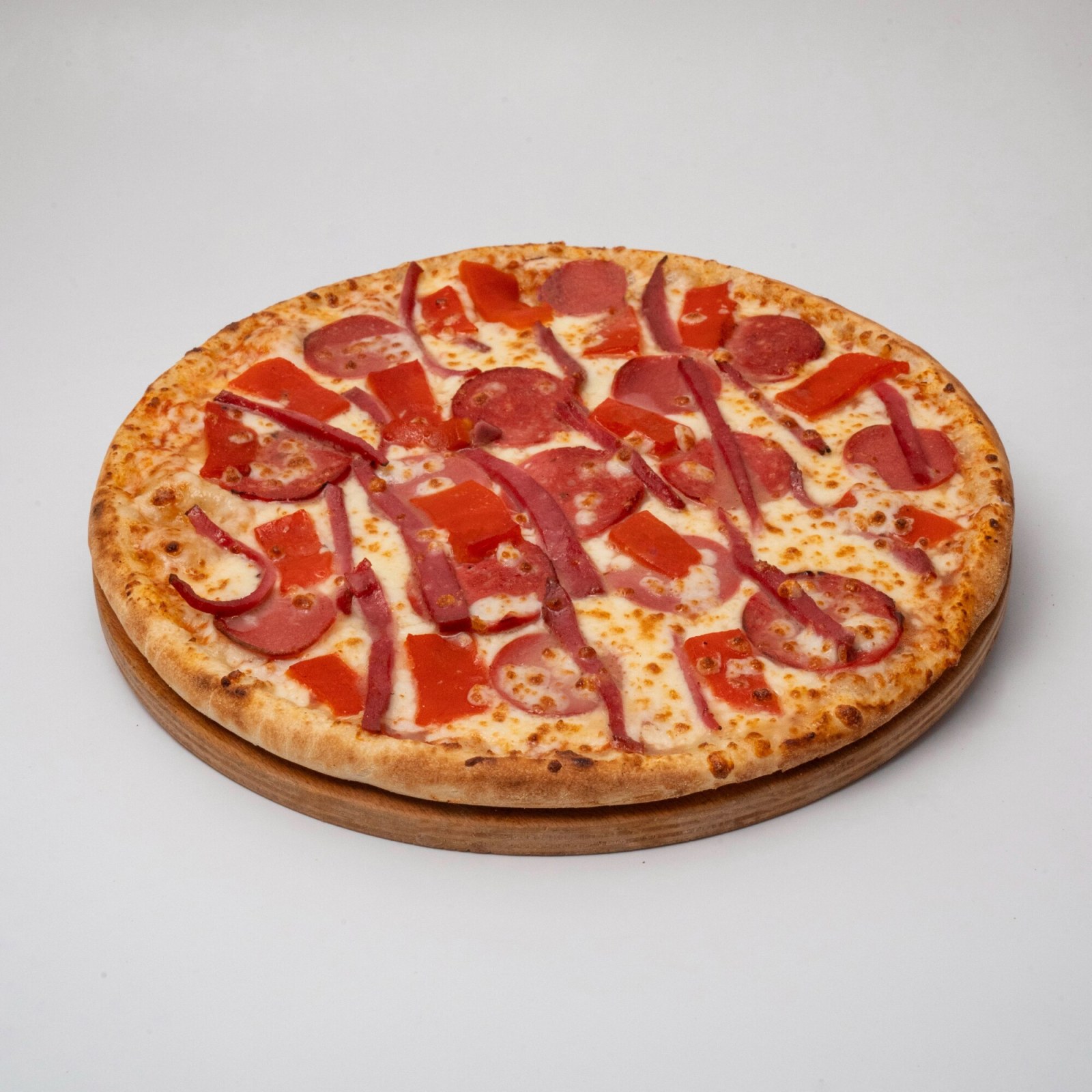Mix Italiano Pizza (Orta)