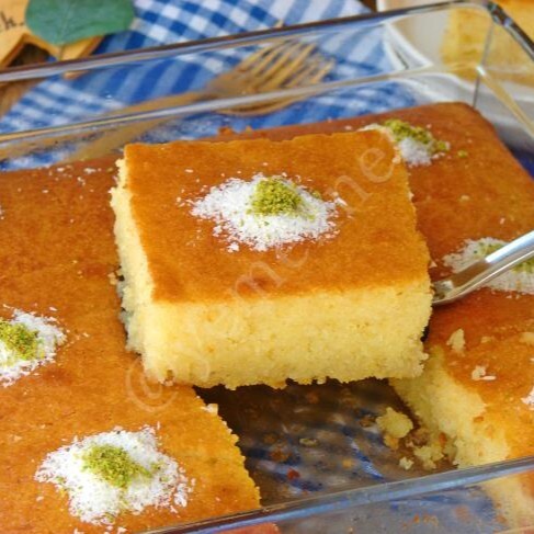 Revani (1 kg.)