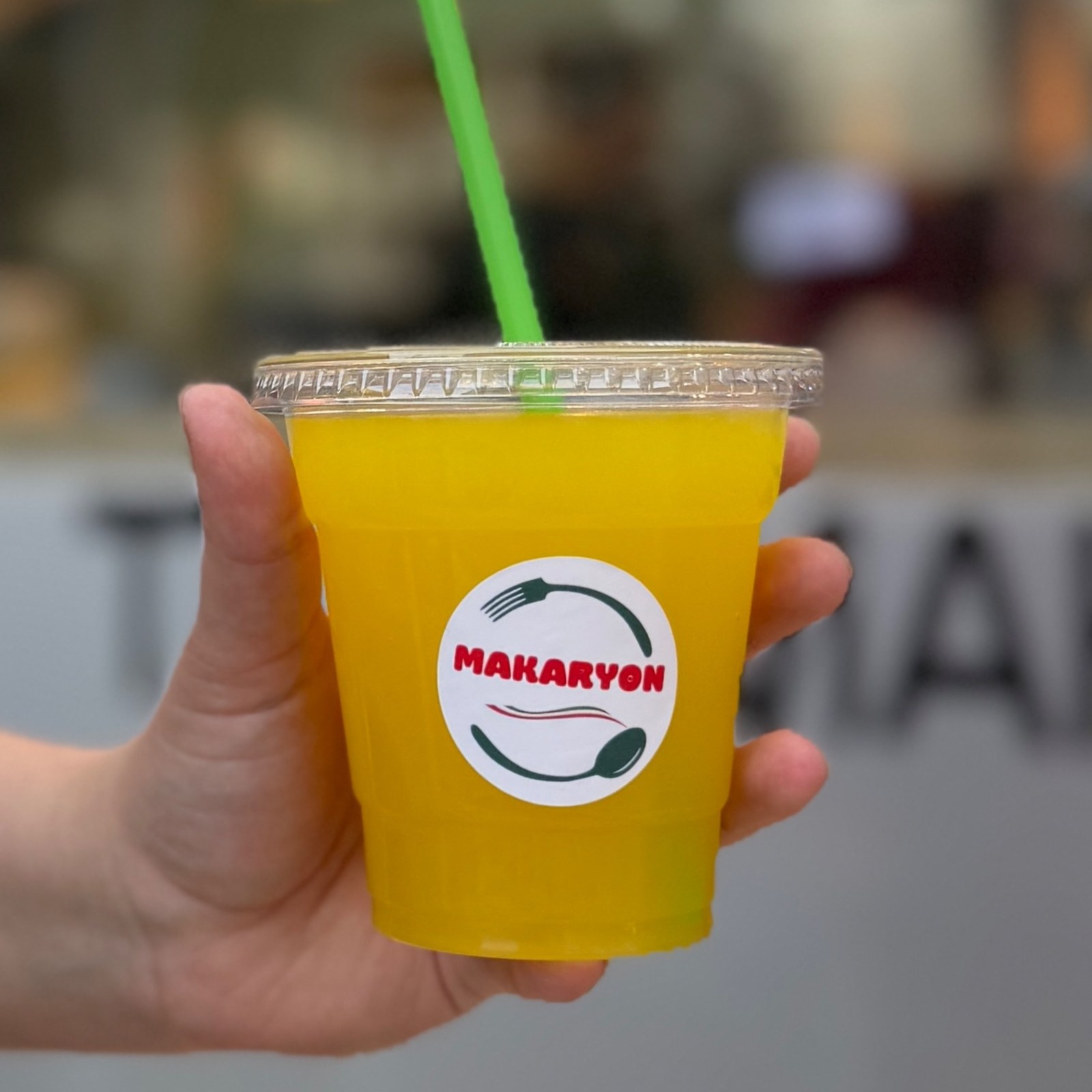 Doğal Limonata