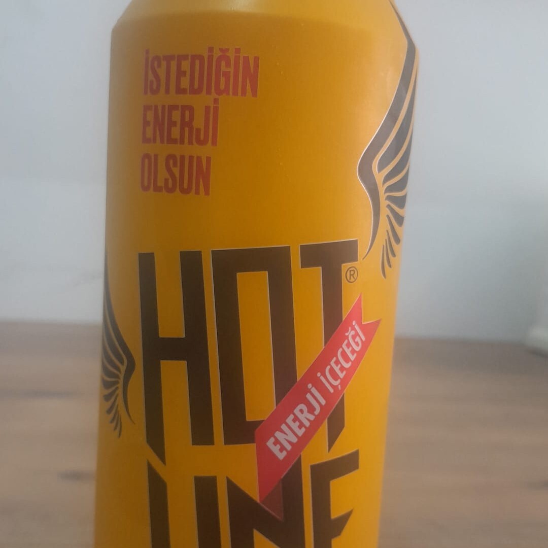 Enerji İçecegi