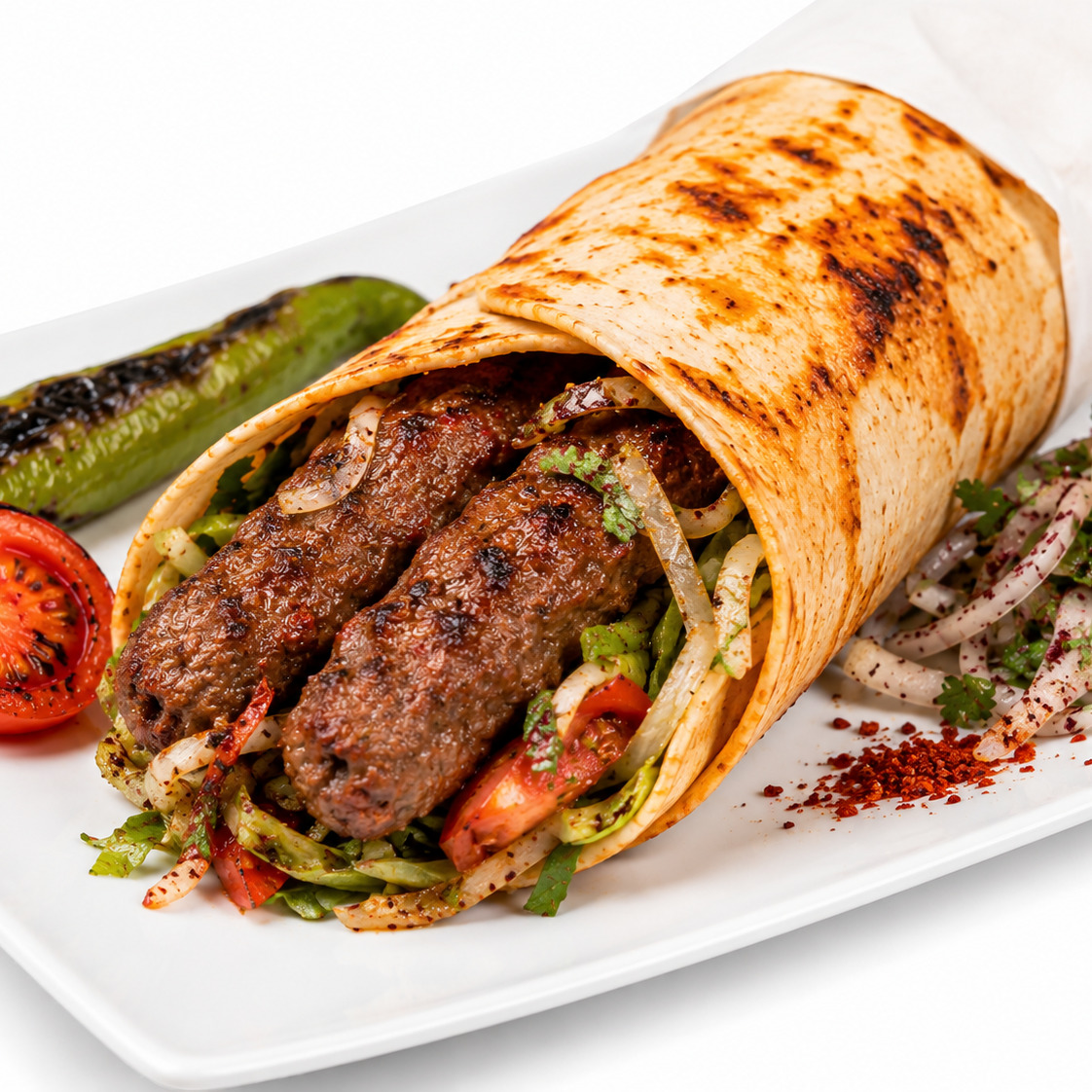 Adana Dürüm
