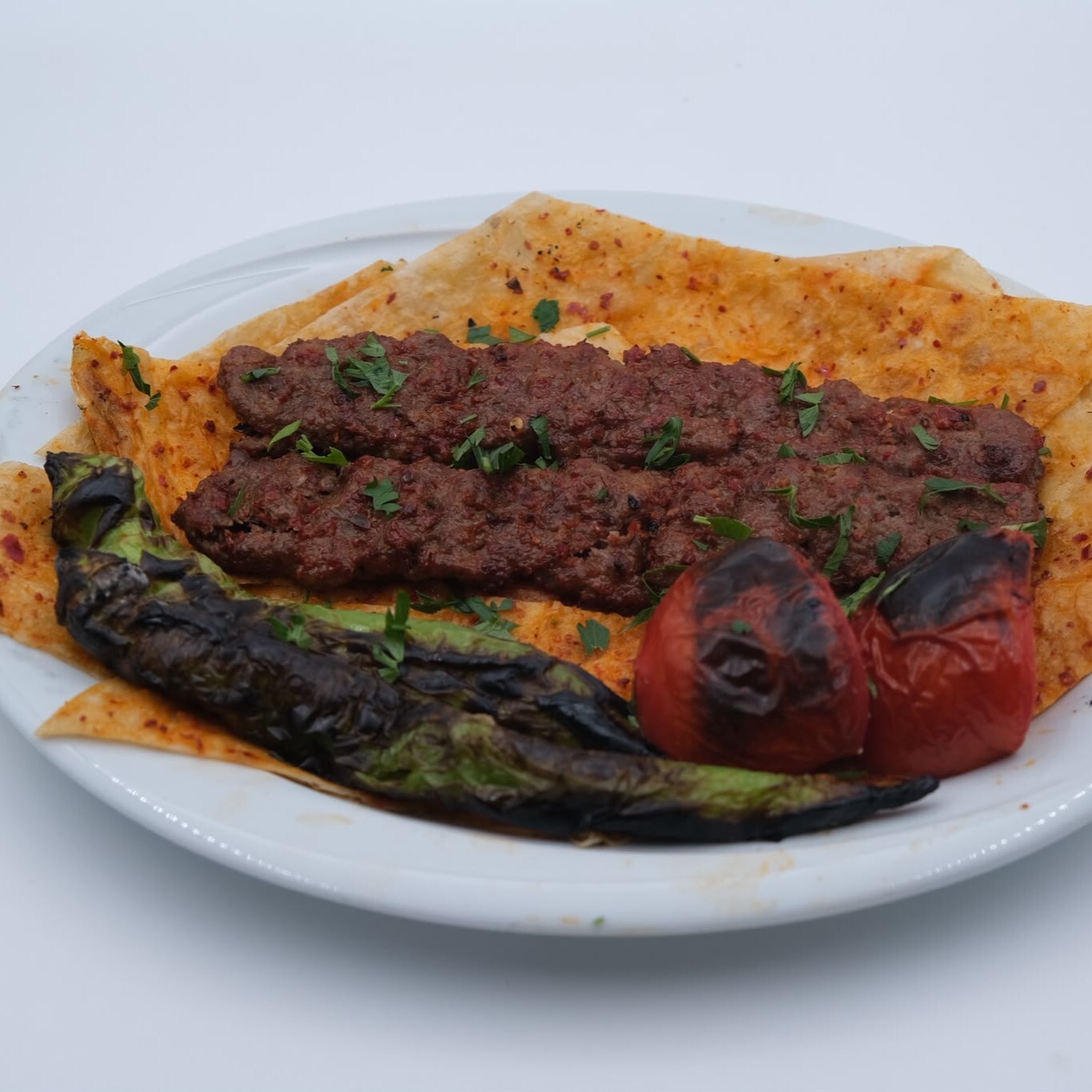 Adana Kebap