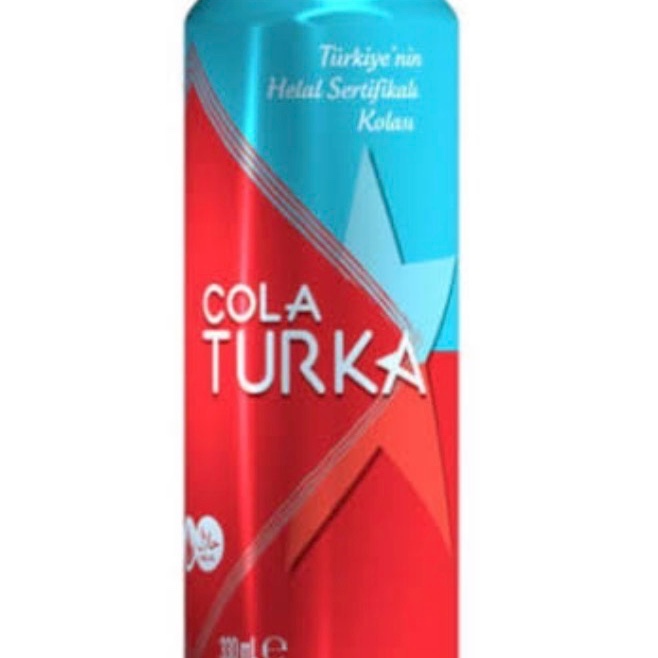 Kola Turka