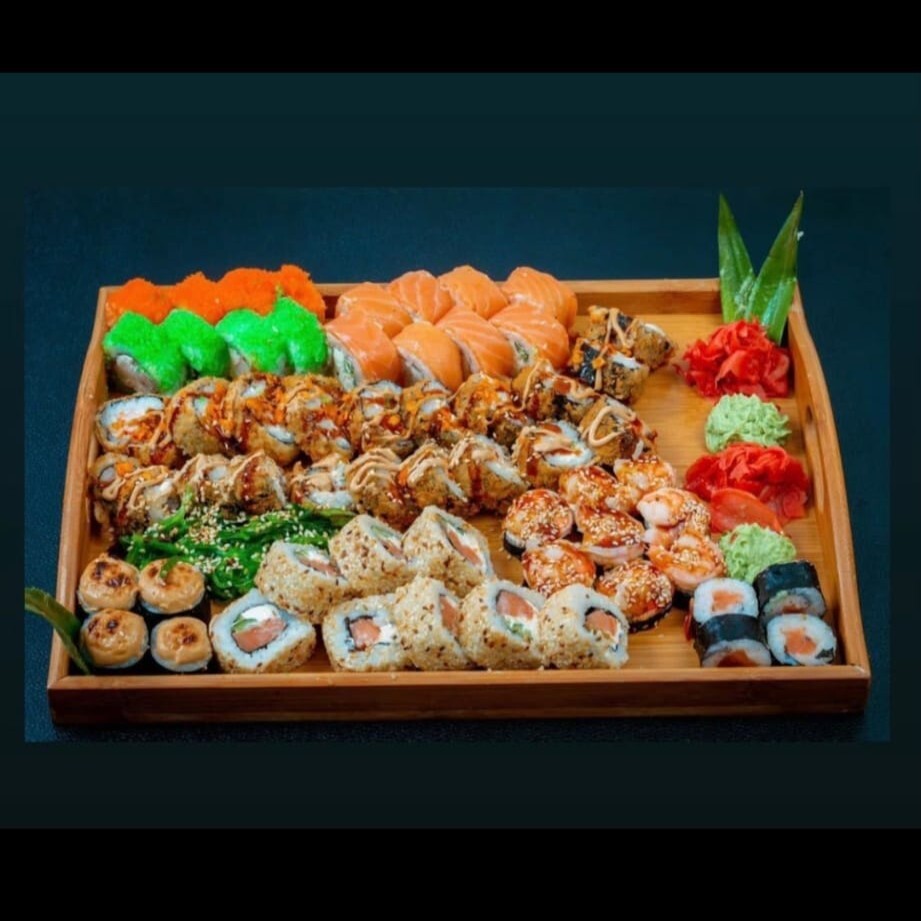 Big Set (60 Adet)