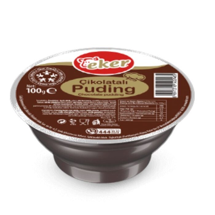 Eker Puding