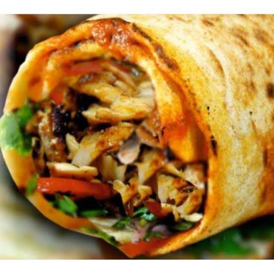 Hatay Usulü Tavuk Döner